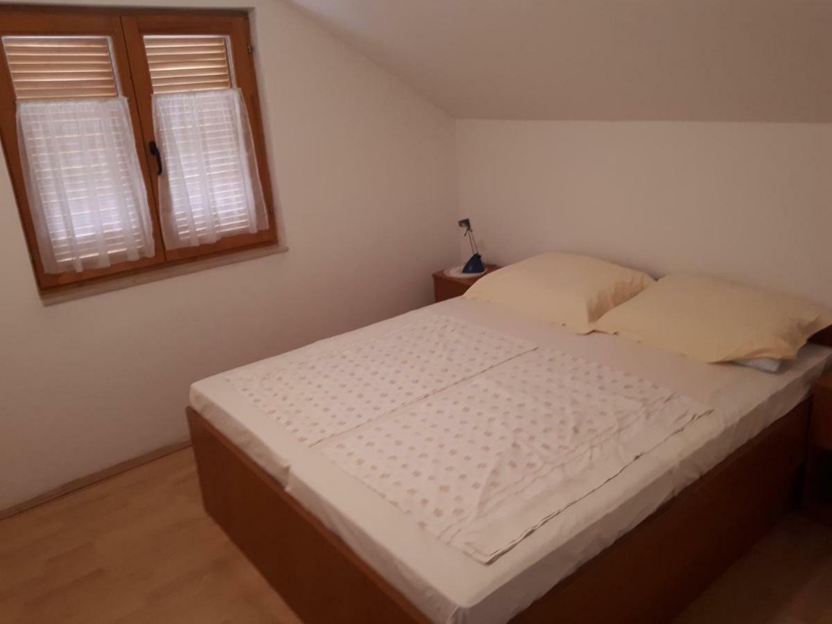 Seaside Apartment Биоград-на-Мору Номер фото